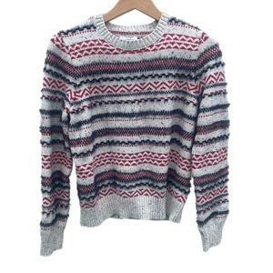 Lucky Brand knit Sweater